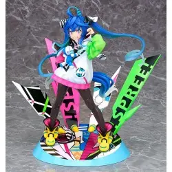 Uma Musume Pretty Derby statuette PVC 1/7 Twin Turbo 23 cm  | 4580678969732