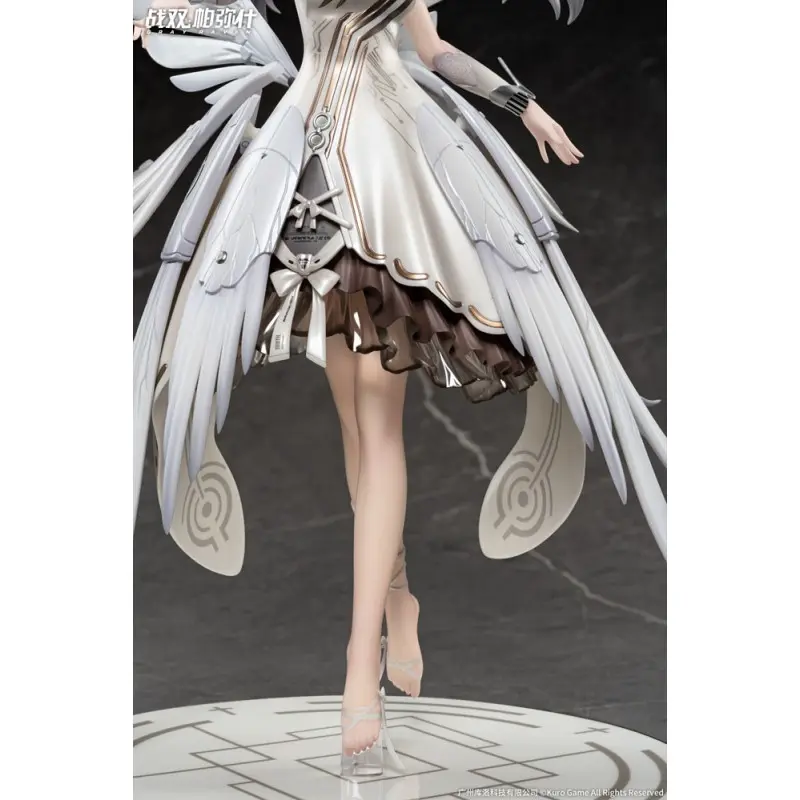 Punishing: Gray Raven statuette PVC 1/7 Liv Woven Wings of Promised Daybreak Ver. 27 cm | 6971995421283