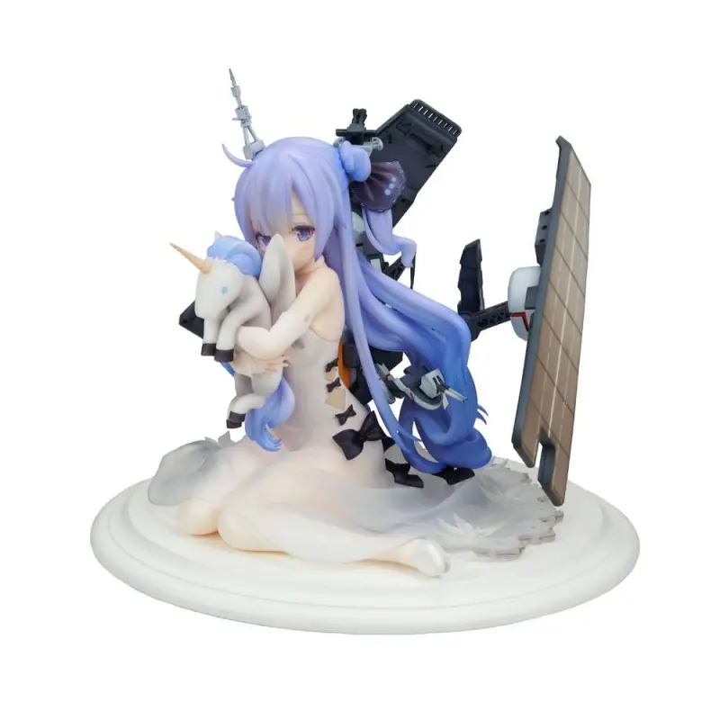 Azur Lane statuette PVC 1/7 Unicorn 14 cm | 4580548490250