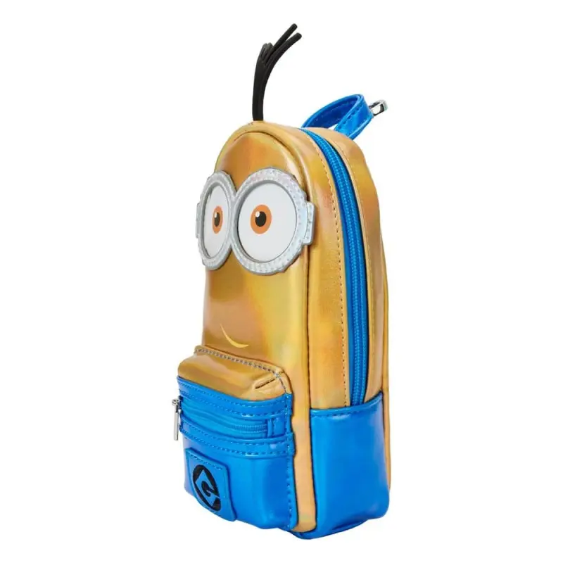 Moi, moche et méchant by Loungefly trousse Mini Backpack Minion | 0671803514003