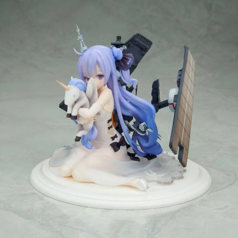 Azur Lane statuette PVC 1/7 Unicorn 14 cm | 4580548490250