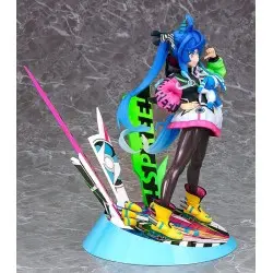 Uma Musume Pretty Derby statuette PVC 1/7 Twin Turbo 23 cm  | 4580678969732