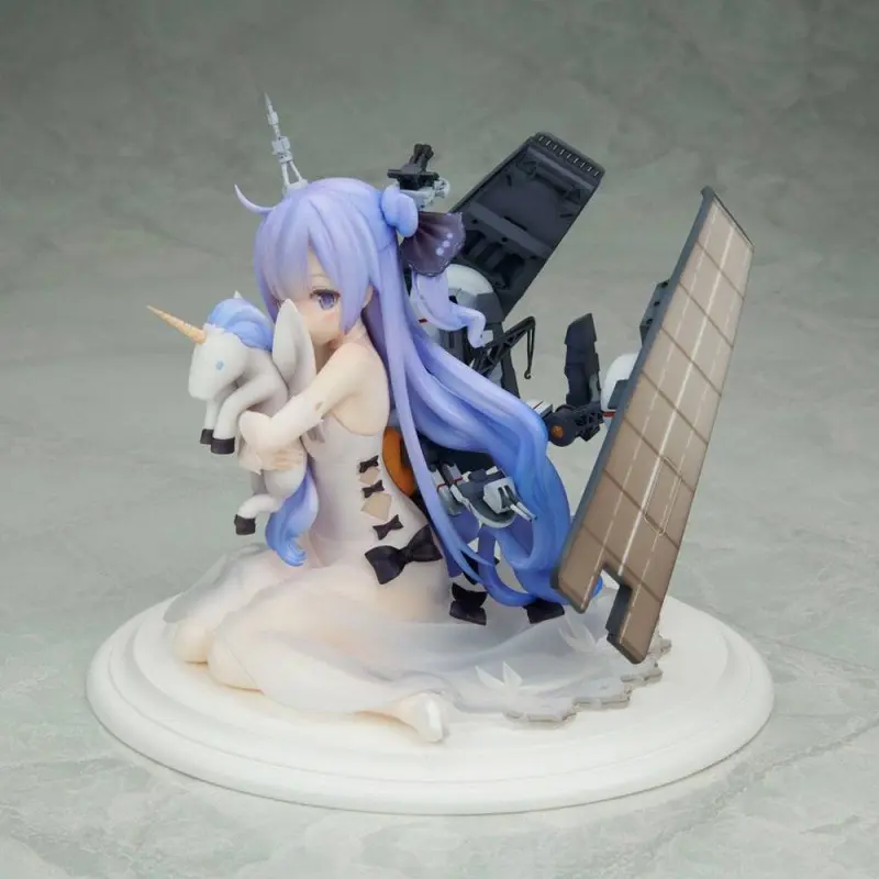 Azur Lane statuette PVC 1/7 Unicorn 14 cm | 4580548490250