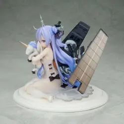 Azur Lane statuette PVC 1/7 Unicorn 14 cm | 4580548490250