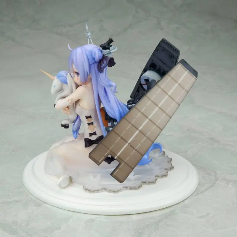 Azur Lane statuette PVC 1/7 Unicorn 14 cm | 4580548490250