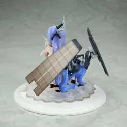 Azur Lane statuette PVC 1/7 Unicorn 14 cm | 4580548490250