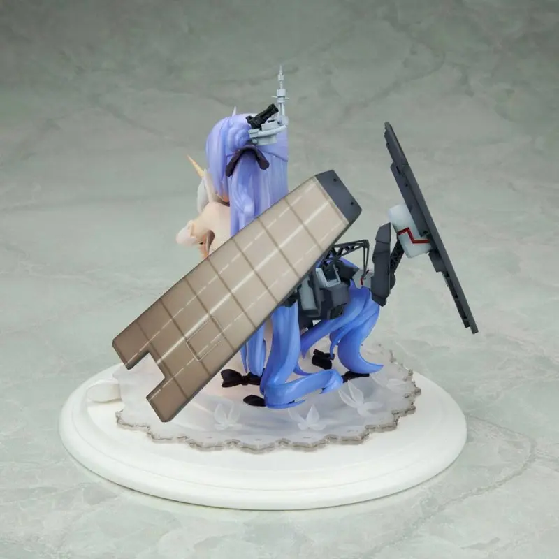 Azur Lane statuette PVC 1/7 Unicorn 14 cm | 4580548490250