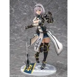 Hololive Production statuette PVC 1/7 Shirogane Noel 26 cm | 4580678969749