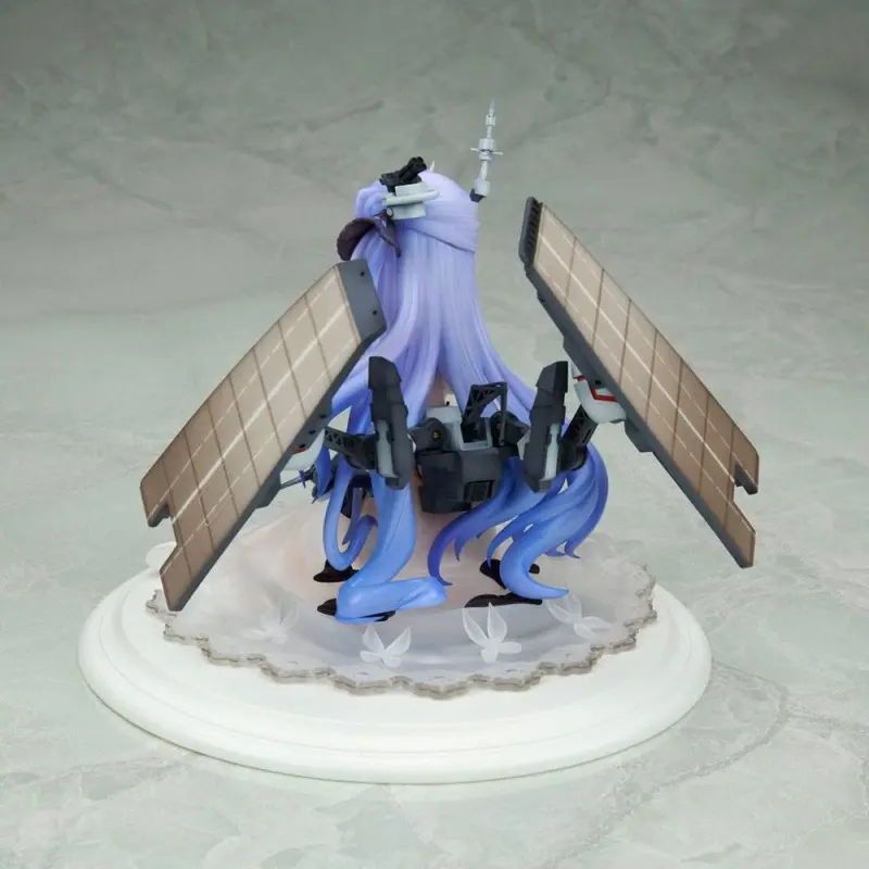 Azur Lane statuette PVC 1/7 Unicorn 14 cm | 4580548490250
