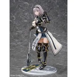 Hololive Production statuette PVC 1/7 Shirogane Noel 26 cm | 4580678969749