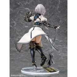 Hololive Production statuette PVC 1/7 Shirogane Noel 26 cm | 4580678969749