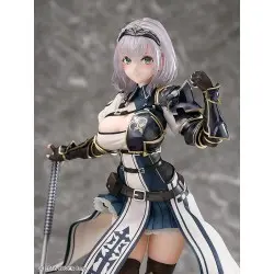 Hololive Production statuette PVC 1/7 Shirogane Noel 26 cm | 4580678969749