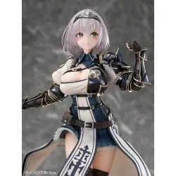 Hololive Production statuette PVC 1/7 Shirogane Noel 26 cm | 4580678969749