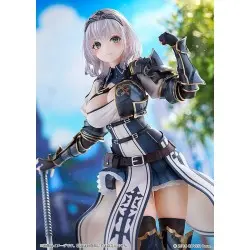 Hololive Production statuette PVC 1/7 Shirogane Noel 26 cm | 4580678969749