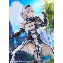 Hololive Production statuette PVC 1/7 Shirogane Noel 26 cm | 4580678969749