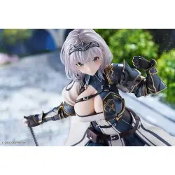 Hololive Production statuette PVC 1/7 Shirogane Noel 26 cm | 4580678969749