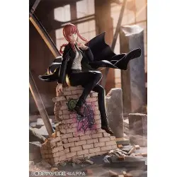 Chainsaw Man statuette PVC 1/7 Makima 28 cm | 4580678969763