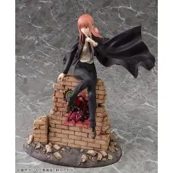 Chainsaw Man statuette PVC 1/7 Makima 28 cm | 4580678969763