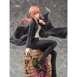 Chainsaw Man statuette PVC 1/7 Makima 28 cm | 4580678969763