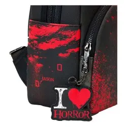 Vendredi 13 by Loungefly sac à dos Mini I Heart Horror | 0671803534490