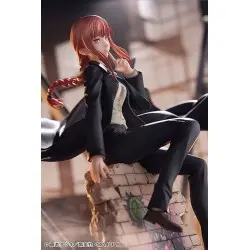 Chainsaw Man statuette PVC 1/7 Makima 28 cm | 4580678969763