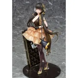 Girls' Frontline statuette PVC 1/7 RO635: Enforcer of the Law 25 cm | 4580678969770