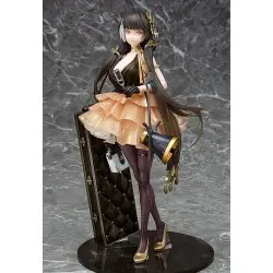 Girls' Frontline statuette PVC 1/7 RO635: Enforcer of the Law 25 cm | 4580678969770