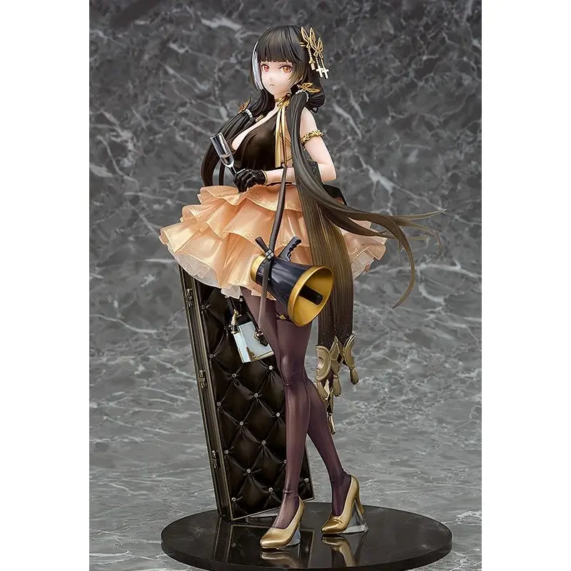 Girls' Frontline statuette PVC 1/7 RO635: Enforcer of the Law 25 cm | 4580678969770