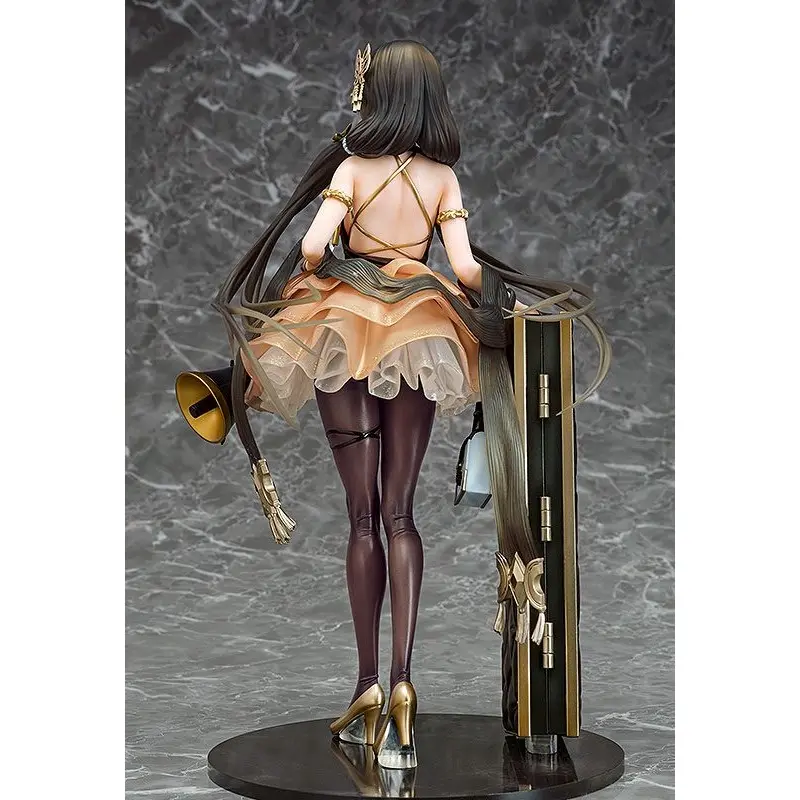 Girls' Frontline statuette PVC 1/7 RO635: Enforcer of the Law 25 cm | 4580678969770