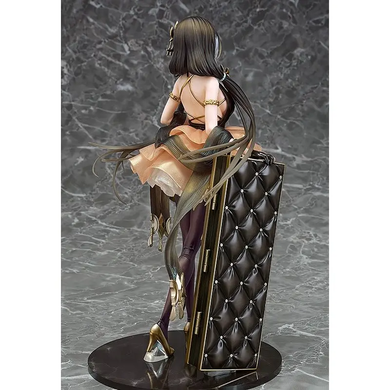 Girls' Frontline statuette PVC 1/7 RO635: Enforcer of the Law 25 cm | 4580678969770