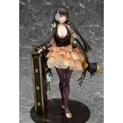 Girls' Frontline statuette PVC 1/7 RO635: Enforcer of the Law 25 cm | 4580678969770