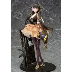 Girls' Frontline statuette PVC 1/7 RO635: Enforcer of the Law 25 cm | 4580678969770