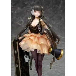 Girls' Frontline statuette PVC 1/7 RO635: Enforcer of the Law 25 cm | 4580678969770