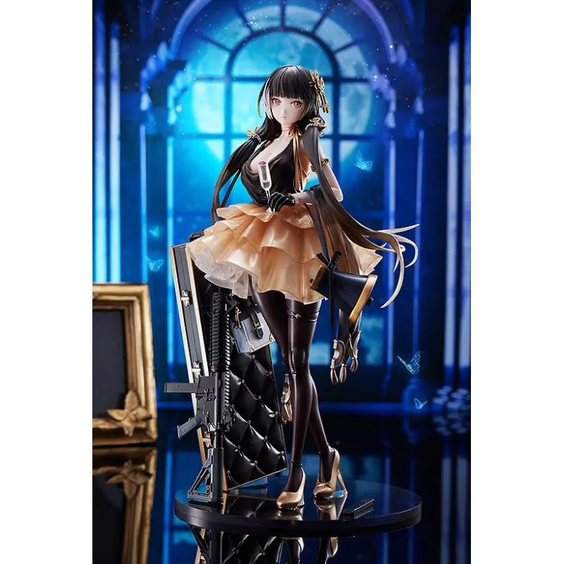 Girls' Frontline statuette PVC 1/7 RO635: Enforcer of the Law 25 cm | 4580678969770