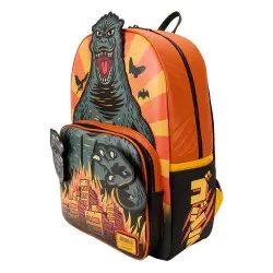 Toho by Loungefly sac à dos Full-Size Godzilla Cosplay | 0671803530133