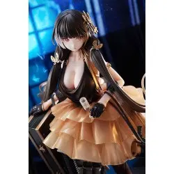 Girls' Frontline statuette PVC 1/7 RO635: Enforcer of the Law 25 cm | 4580678969770