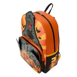 Toho by Loungefly sac à dos Full-Size Godzilla Cosplay | 0671803530133