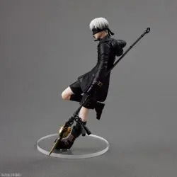 NieR:Automata statuette Form-ISM 9S (YoRHa No. 9 Type S) 17 cm  | 4988601373692