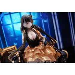 Girls' Frontline statuette PVC 1/7 RO635: Enforcer of the Law 25 cm | 4580678969770