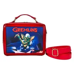 Gremlins by Loungefly sac à bandoulière 40th Anniversary Vintage Lunchbox | 0671803532359