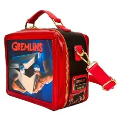 Gremlins by Loungefly sac à bandoulière 40th Anniversary Vintage Lunchbox | 0671803532359