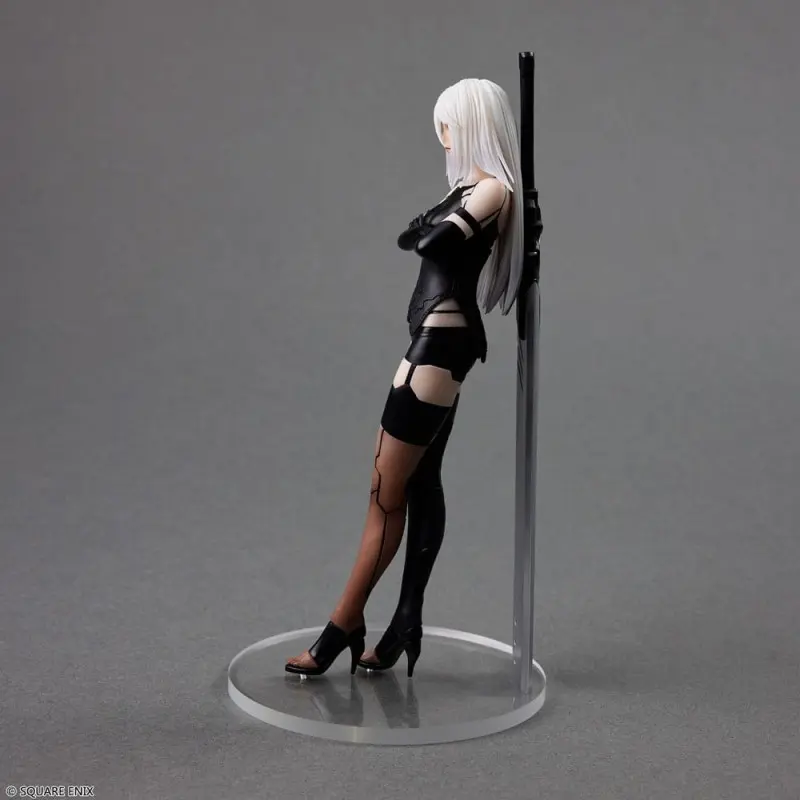NieR:Automata statuette Form-ISM A2 (YoRHa Type A No. 2) 18 cm   | 4988601373715