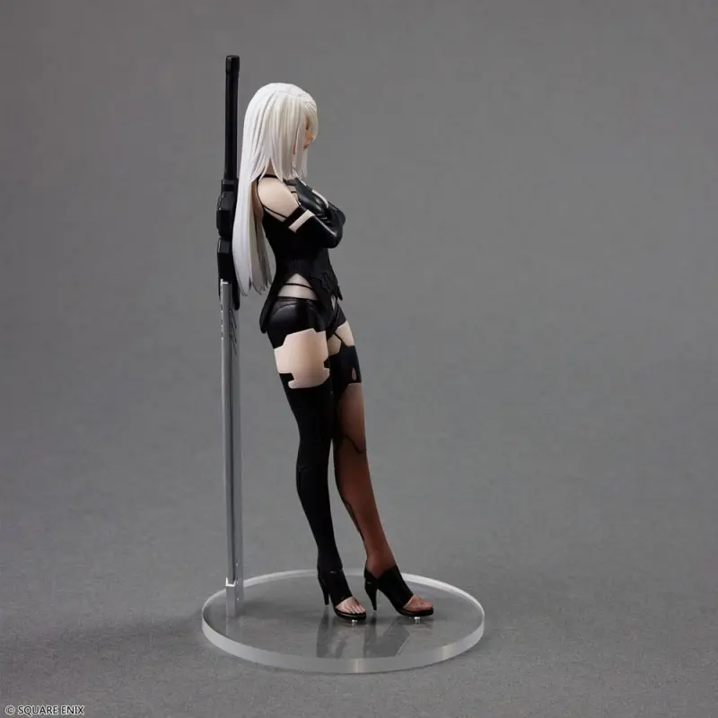 NieR:Automata statuette Form-ISM A2 (YoRHa Type A No. 2) 18 cm   | 4988601373715