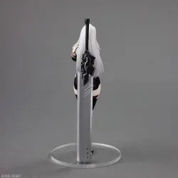 NieR:Automata statuette Form-ISM A2 (YoRHa Type A No. 2) 18 cm   | 4988601373715