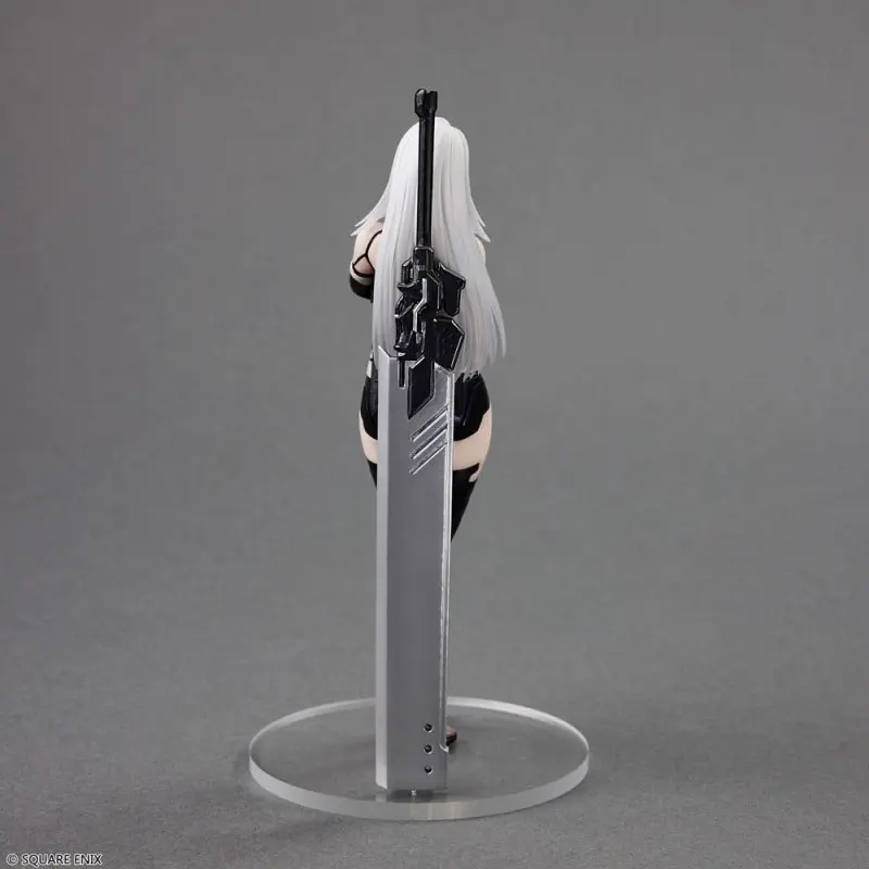 NieR:Automata statuette Form-ISM A2 (YoRHa Type A No. 2) 18 cm   | 4988601373715