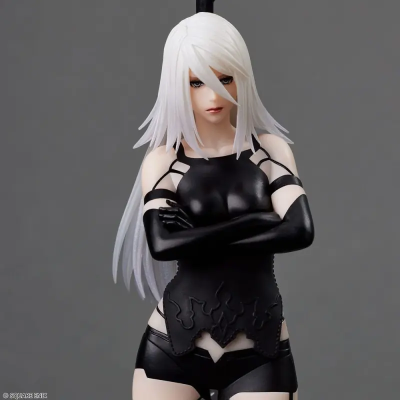 NieR:Automata statuette Form-ISM A2 (YoRHa Type A No. 2) 18 cm   | 4988601373715