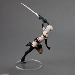 NieR:Automata statuette Form-ISM A2 (YoRHa Type A No. 2) Short Hair Ver. 18 cm    | 4988601373722