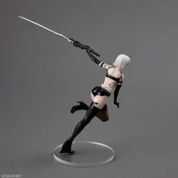 NieR:Automata statuette Form-ISM A2 (YoRHa Type A No. 2) Short Hair Ver. 18 cm    | 4988601373722