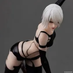 NieR:Automata statuette Form-ISM A2 (YoRHa Type A No. 2) Short Hair Ver. 18 cm    | 4988601373722