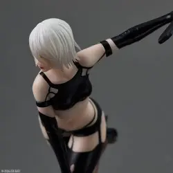 NieR:Automata statuette Form-ISM A2 (YoRHa Type A No. 2) Short Hair Ver. 18 cm    | 4988601373722